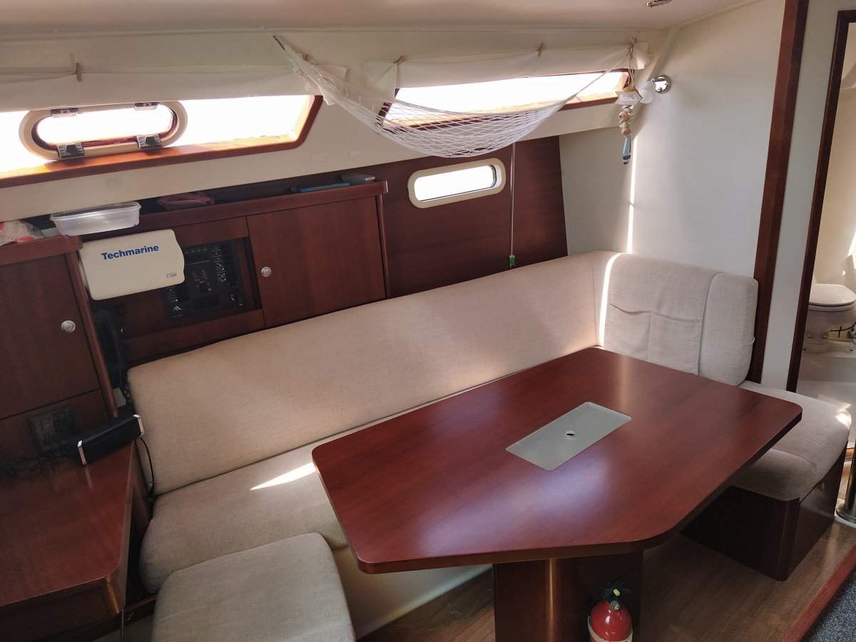 Explore the Sea on a Sailboat