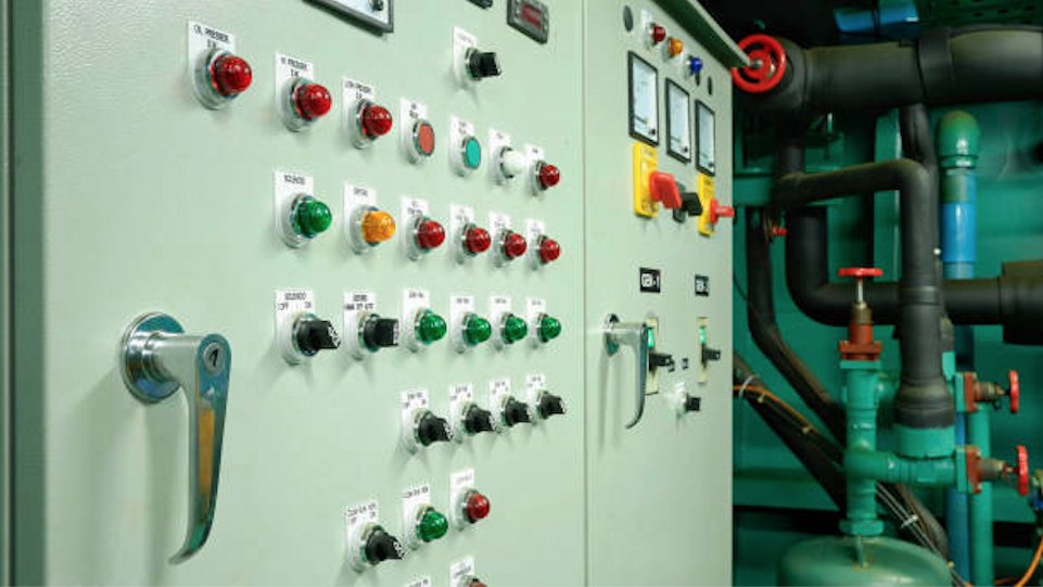 Engine Rating Course in Malaga