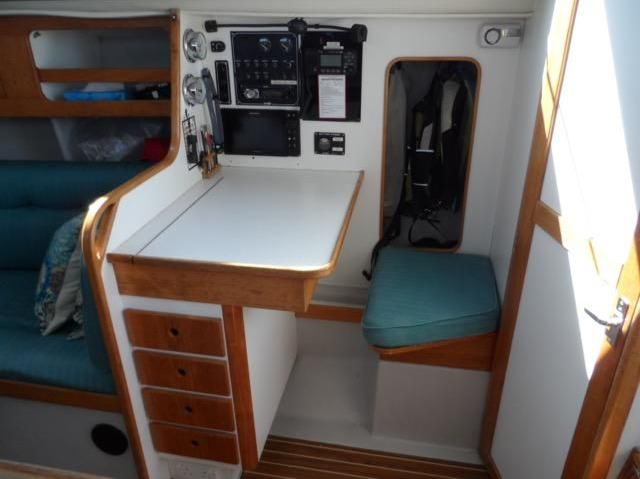 Prácticas de habilitación a vela en Cabo de Gata para todas las titulaciones