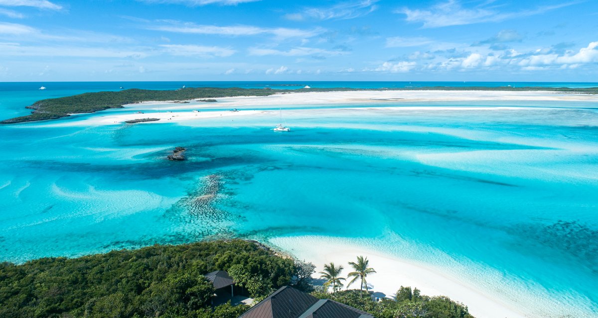 Enjoy local food and culture on the Caribbean islands