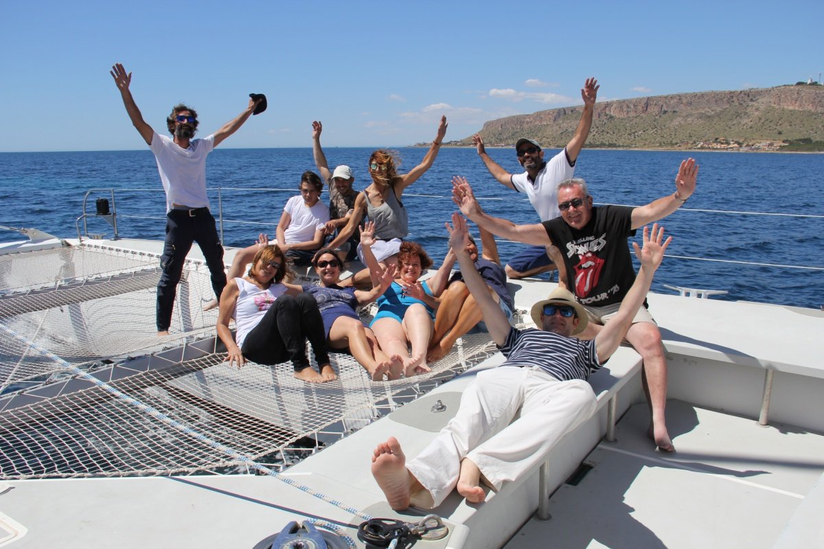 tabarca island boat trip