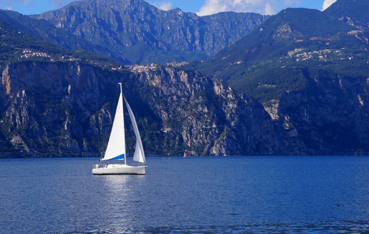 Christmas boat trips