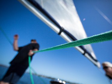 Prácticas Seguridad y Navegación PER en Málaga