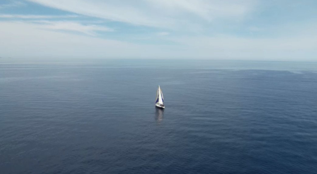 Una aventura náutica por el Mediterráneo