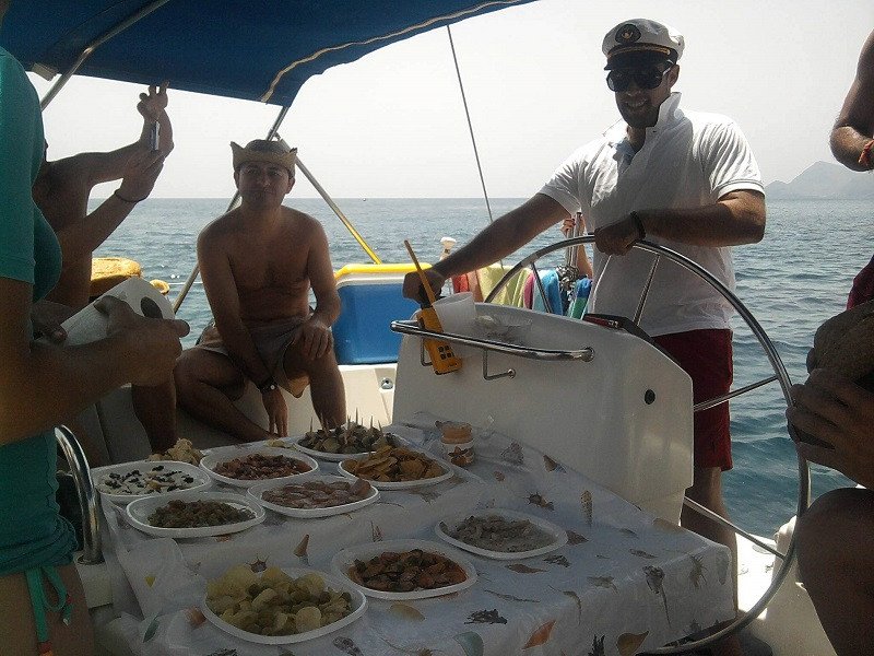 Bénéteau - 440 oceanic