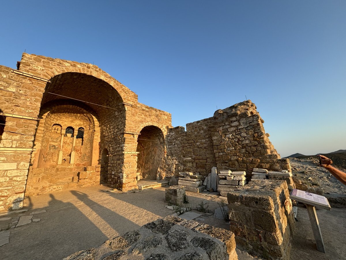 Una jornada de buceo y snorkel en las islas Espóradas
