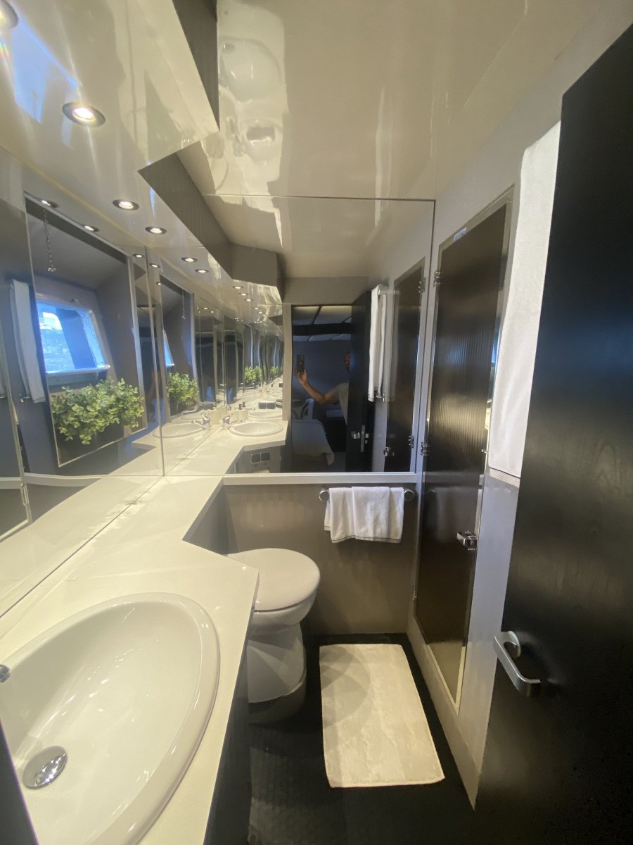 Enjoy Sailing on a 24m Yacht from Puerto Banús to Puerto Sherry