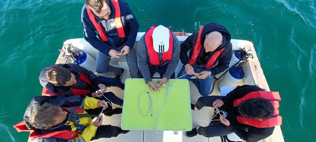 PER Motor Course in Vigo