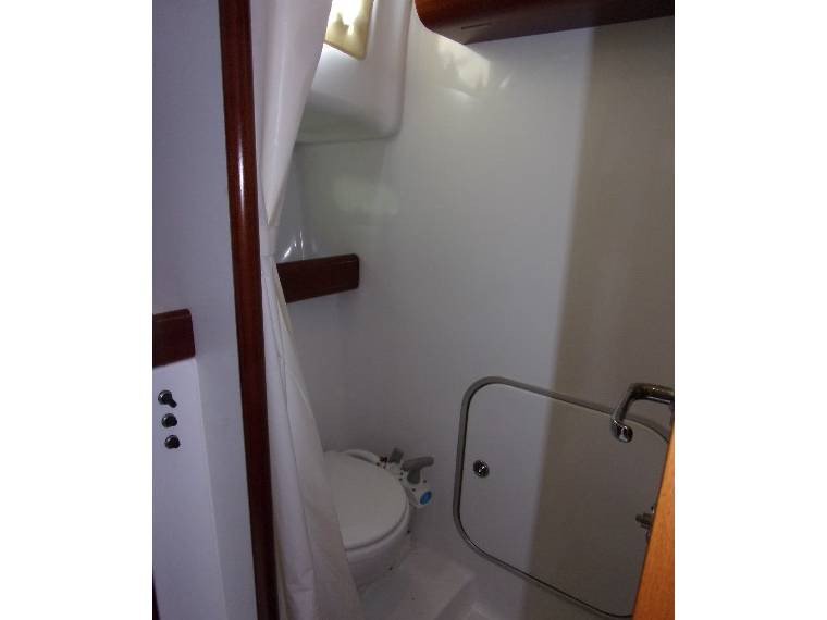 Motor - Bénéteau - Antares 10,80