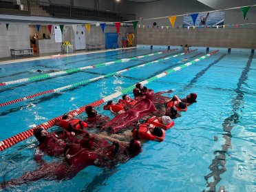 Actualización de Formación Básica en Seguridad Marítima - Palma de Mallorca