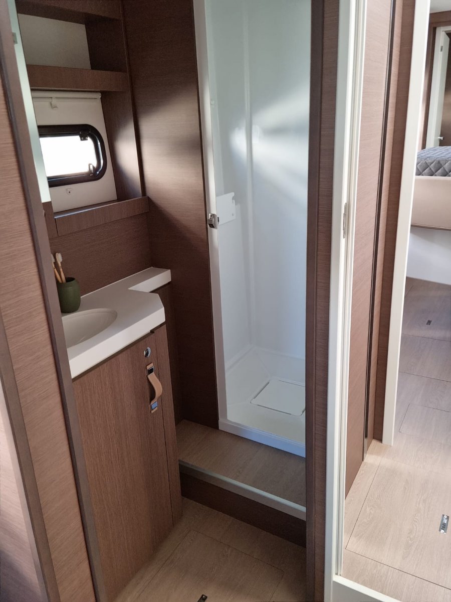 Discover new destinations on a luxurious transatlantic voyage