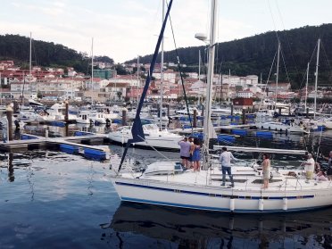 Navega siete días por el Caribe a bordo de un velero