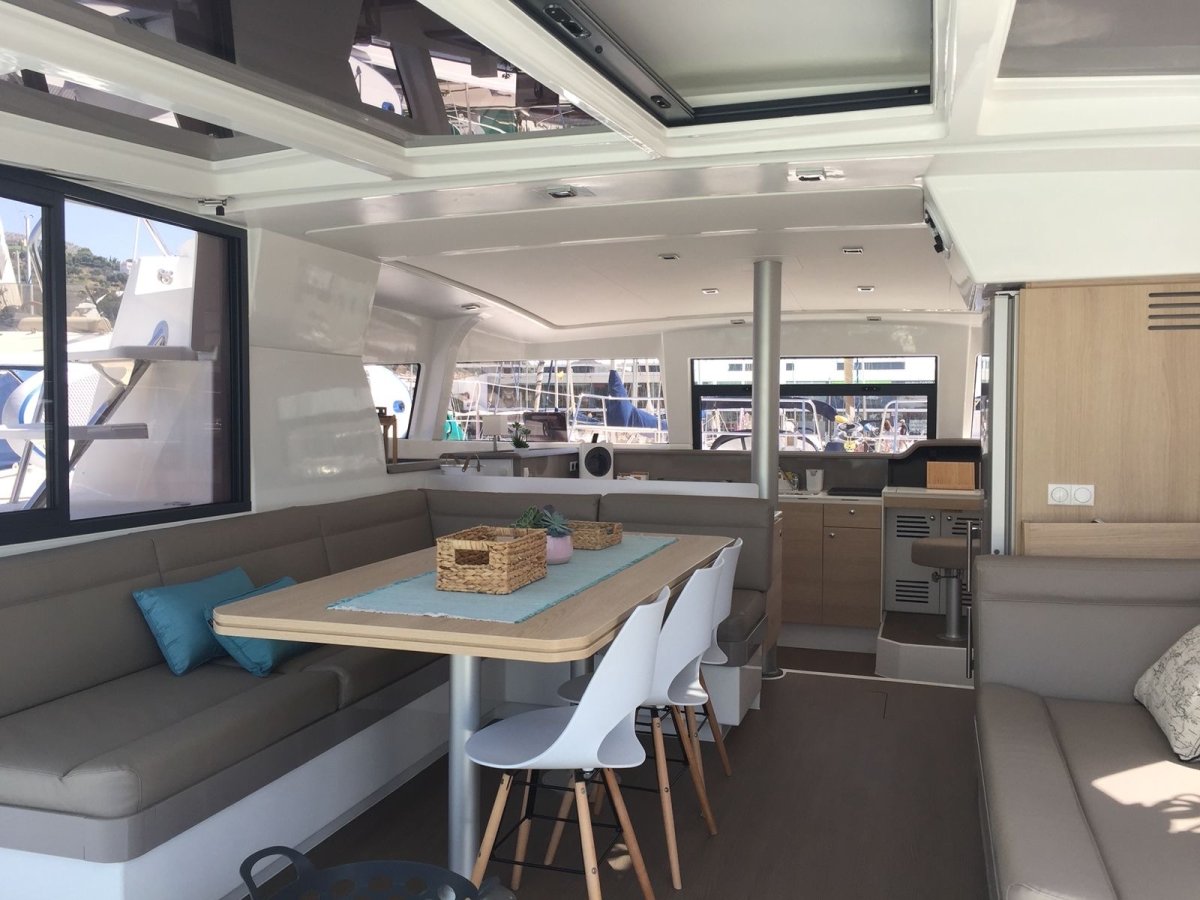 Catamarano - Bali - 4,0