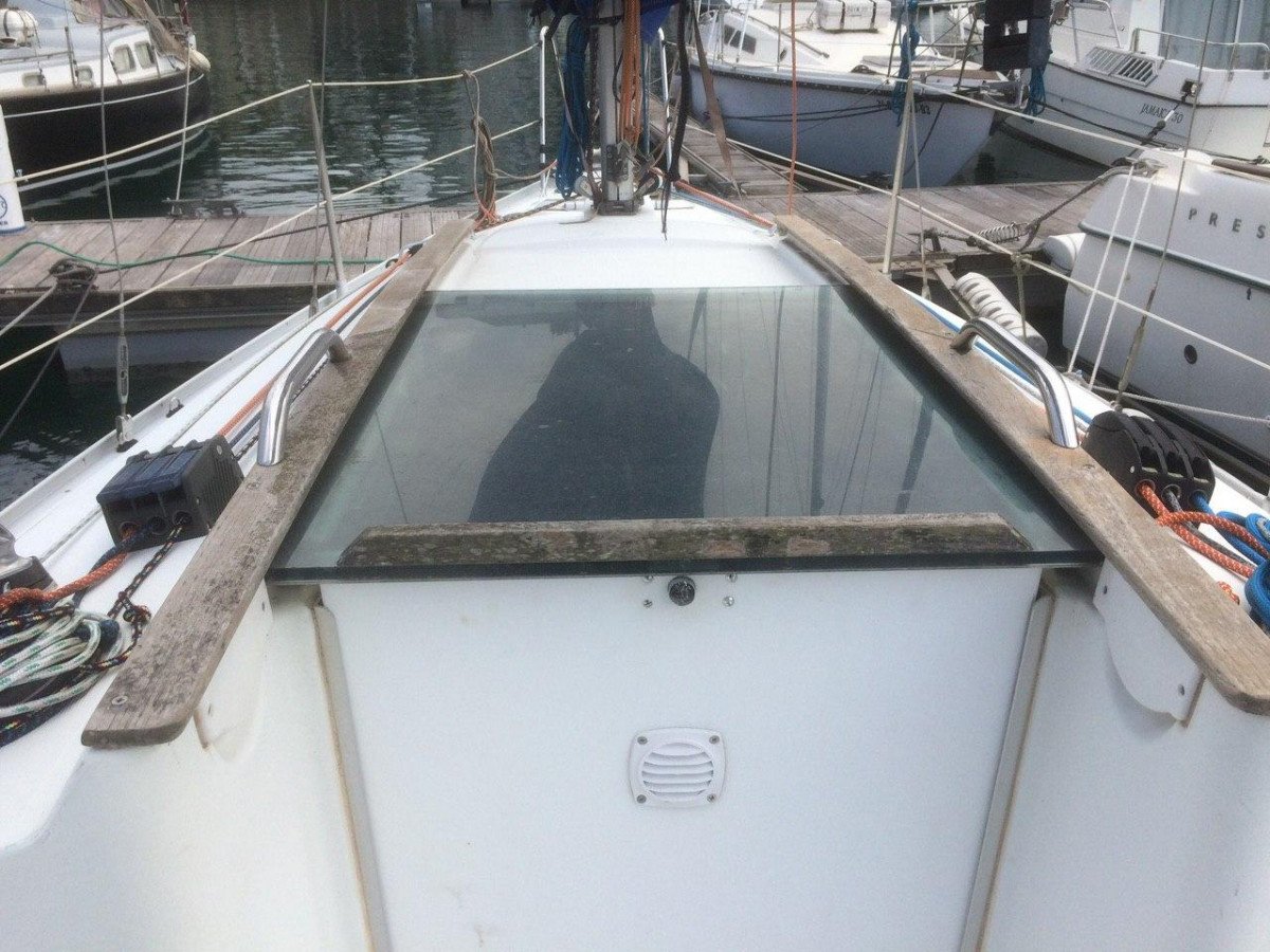 Bareboat Charter in Gijón