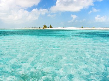 Atlantiküberquerung von Teneriffa nach Martinique