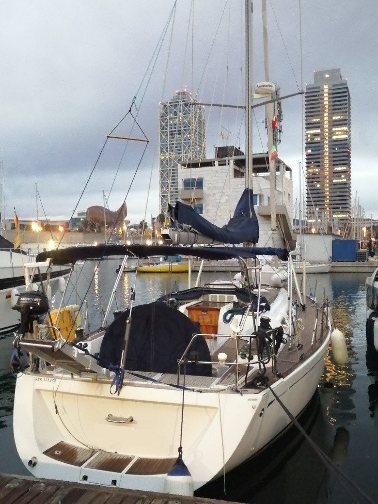 Canteria del Pardo - 13.55 metros