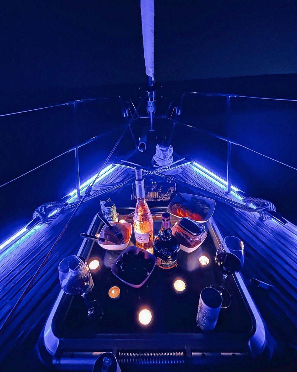 Jeanneau - Sun Odysey 54 DS