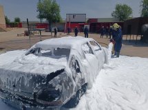 PPER Madrid pack - 3 STCW professional certificates