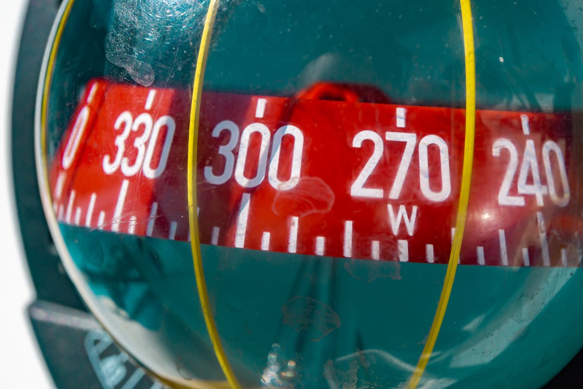 Segelkurse im Mittelmeer