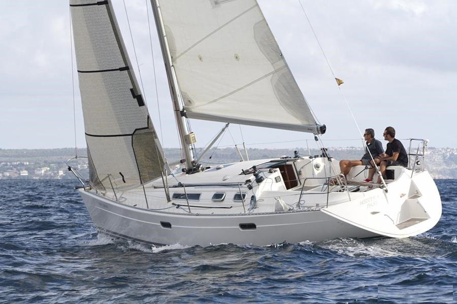 Jeanneau - Sun Fast 36