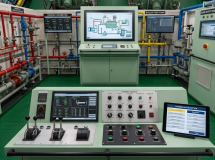 Mariner Machinery Course in Valencia