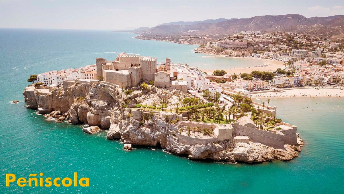 Geschmack lokaler Küche an der Costa del Azahar