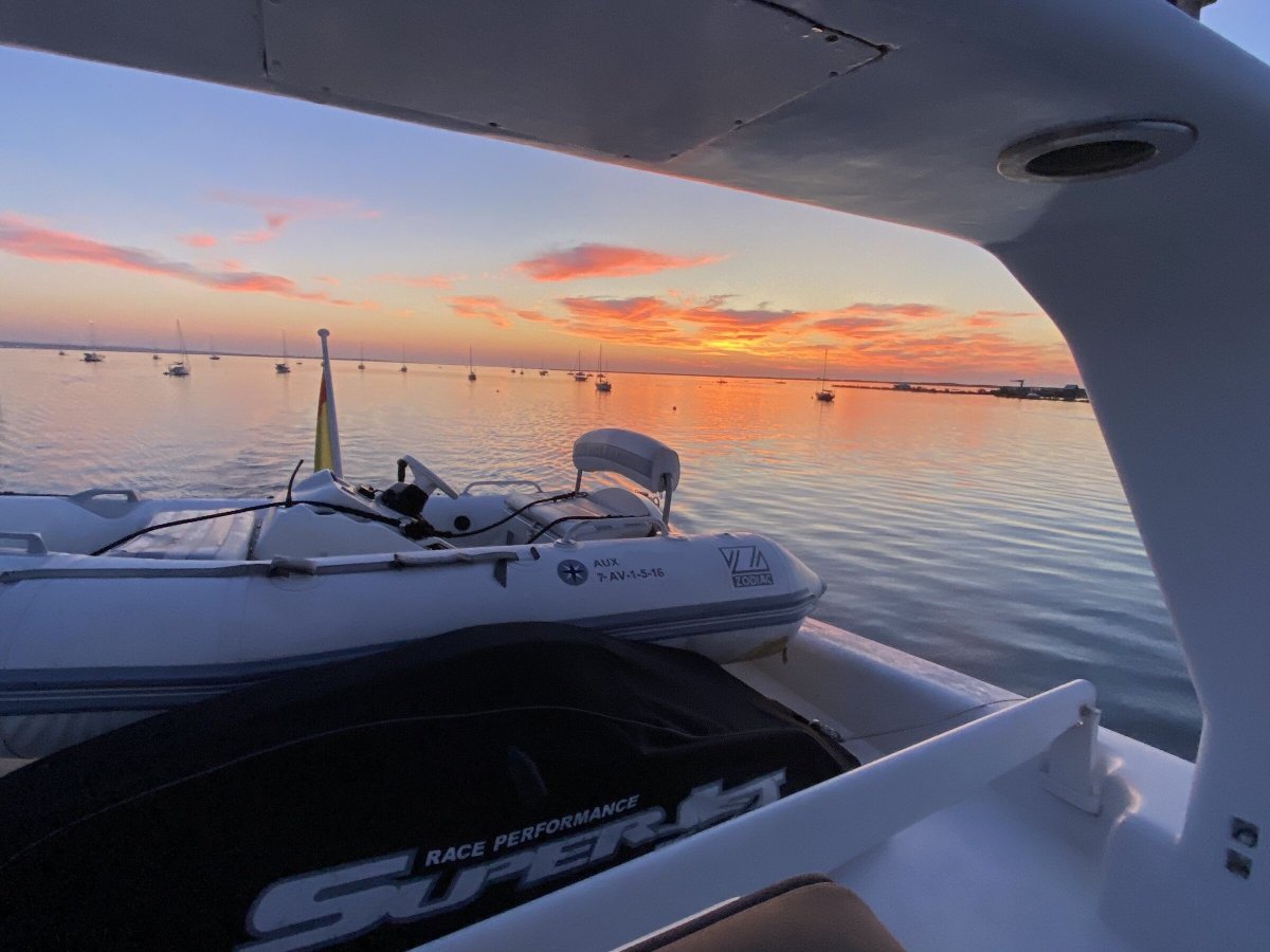 Magnum Marine - 24 meters