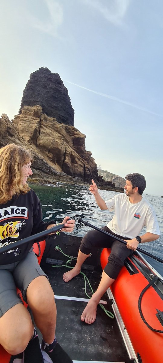 Aprende a navegar en nuestros cursos de navegación en Valencia