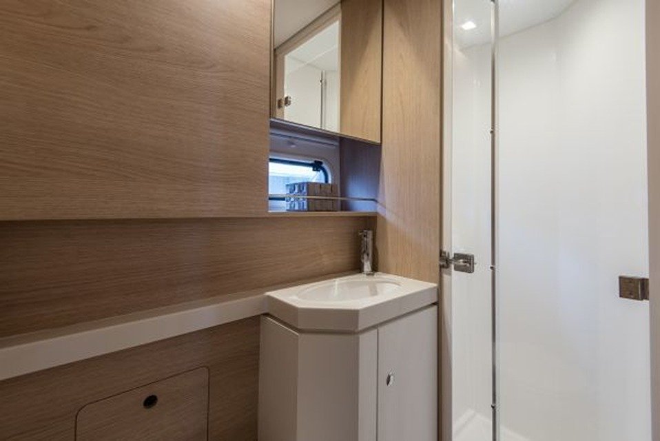 Catamaran - Bali - 5.4