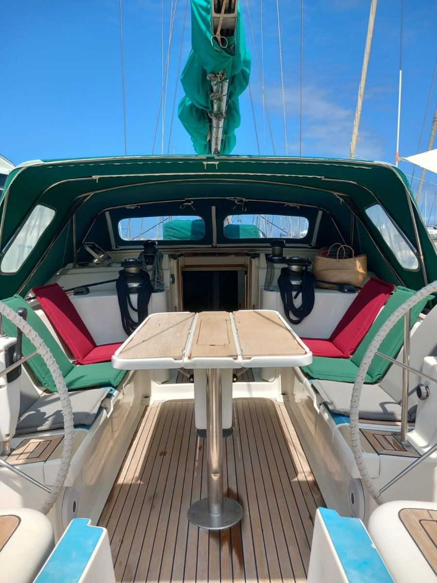 Jeanneau - 15 meters