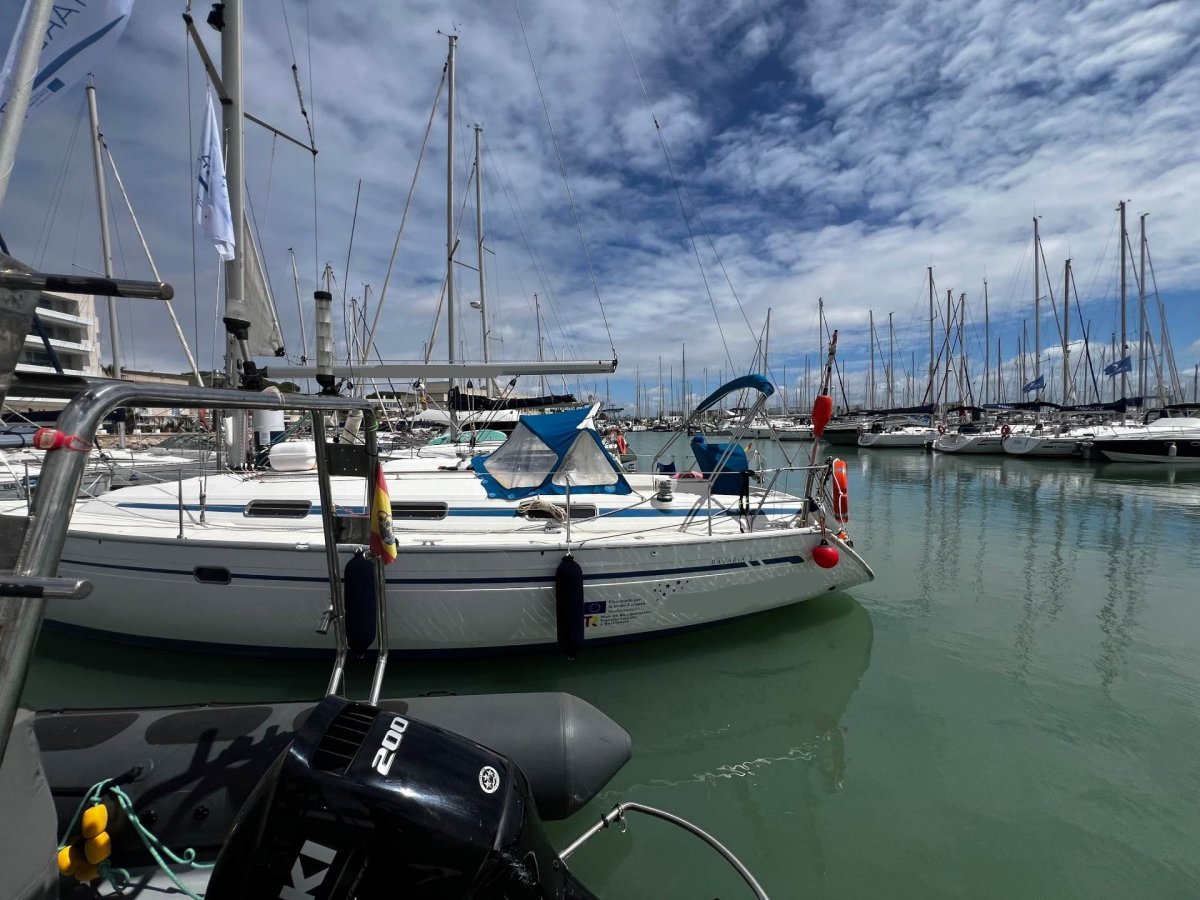 Gita in barca per il centro storico del Port de Santa María, Cadice
