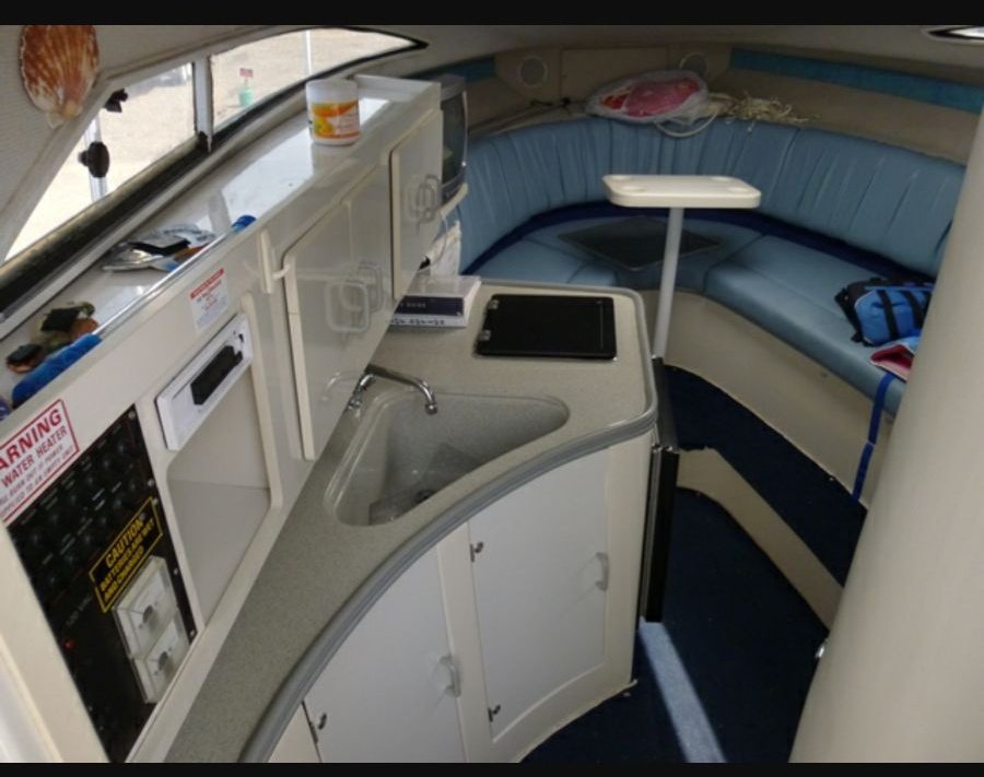 navegar en velero punta umbria