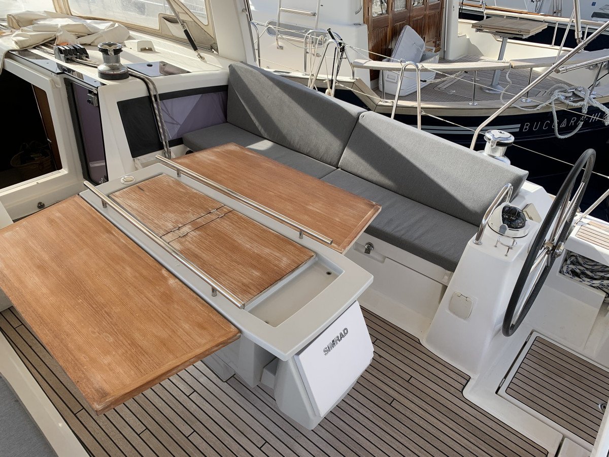 Un viaje en barco para recordar