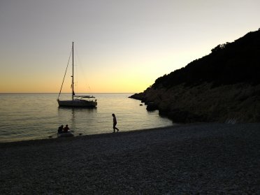 Viaggio di sola andata 6a tappa da Alicante ad Almeria