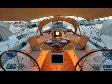 Wonderful holidays on a sailing boat in the splendid Tuscan Archipelago