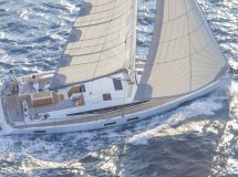 Atlantiküberquerung auf einem Katamaran: Tórtola - Bermuda - Azoren - Ibiza