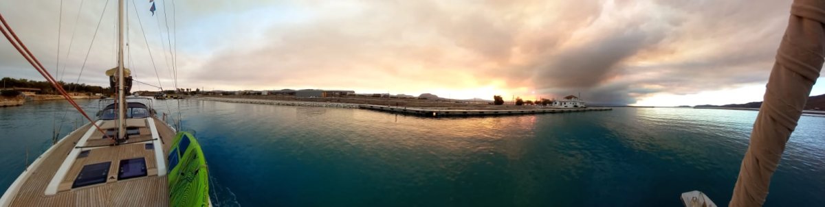 Explora el Atlántico: viaje de Lisboa a Málaga