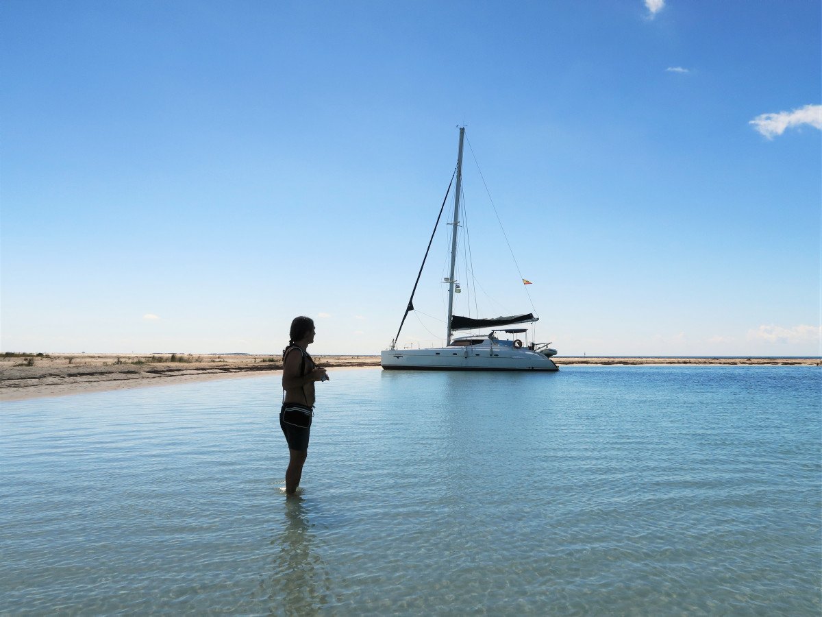 Explorando las aguas turquesas de Cuba