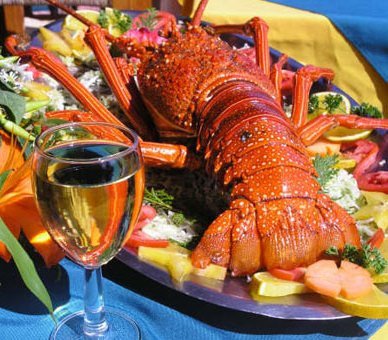 Boat trip from Agadir to Lanzarote