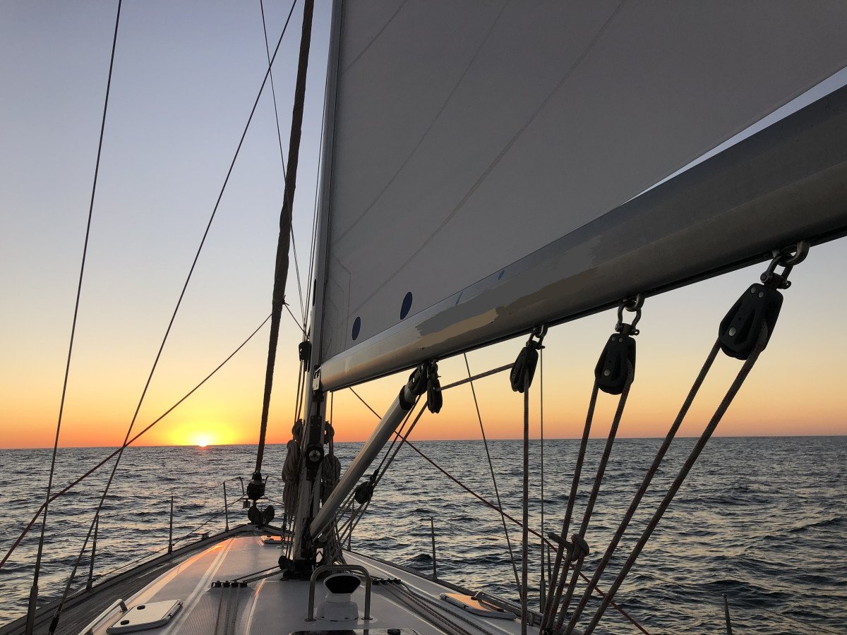 Bavaria Yachts - Cruiser 49