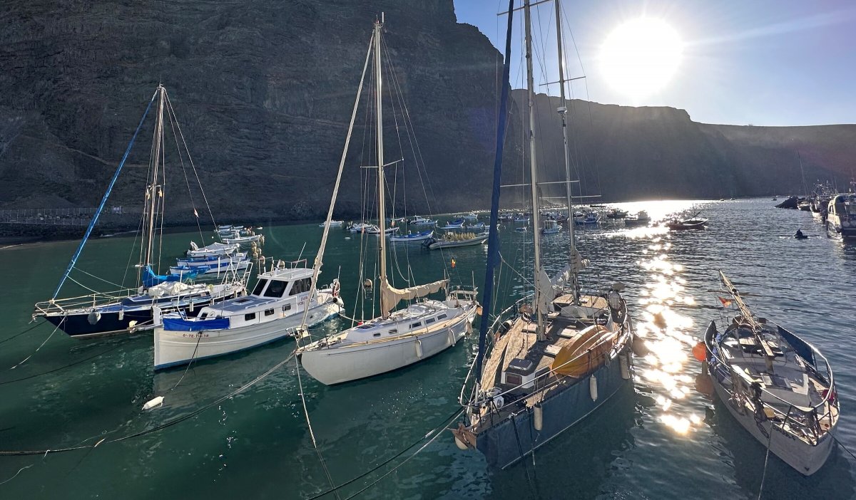 Aprende a navegar en un crucero de formación en los Países Bajos