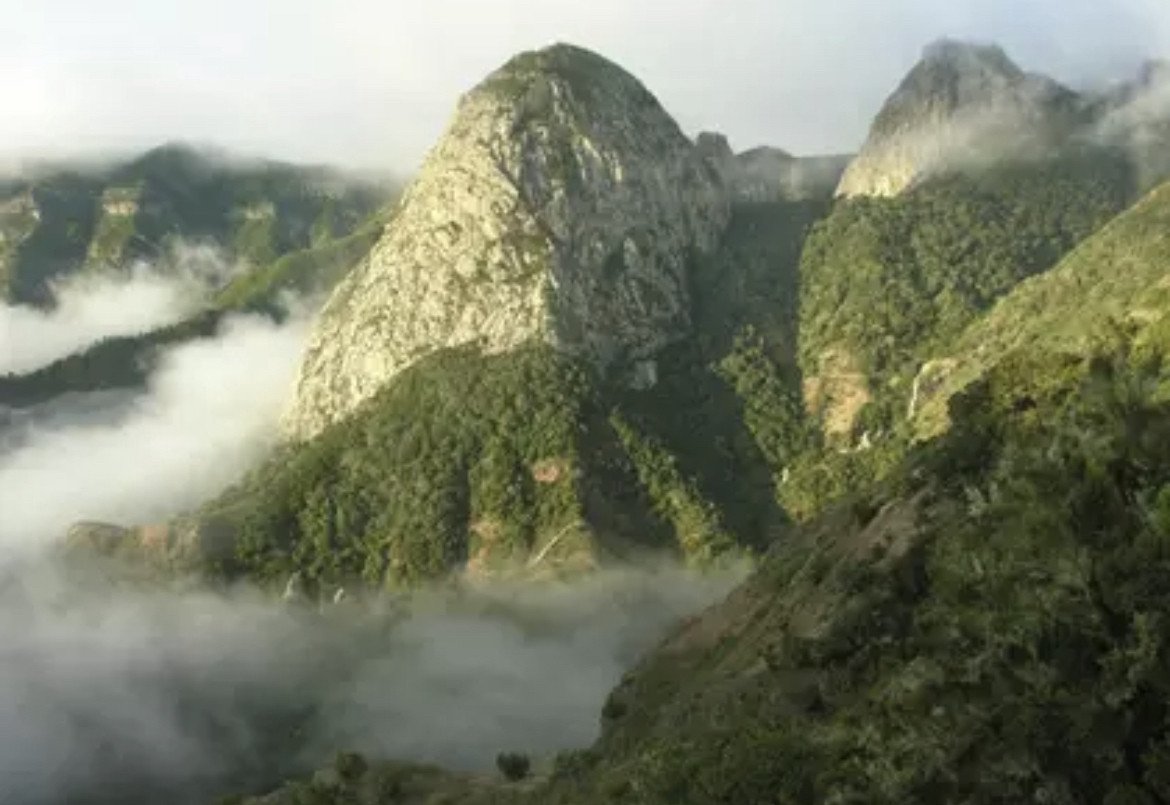 Goditi la bellezza naturale delle Isole Canarie