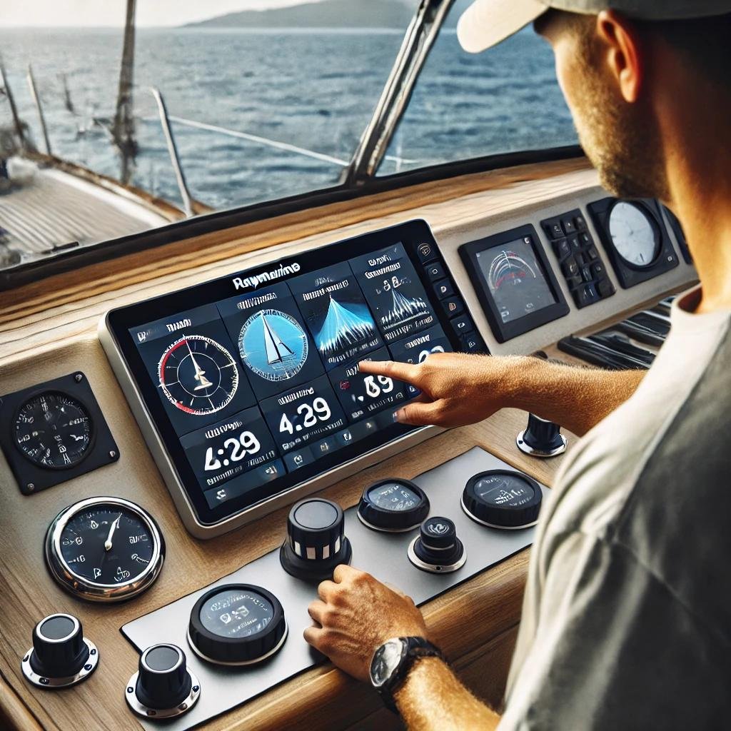 Sail through the crystal-clear waters of Ibiza and Formentera