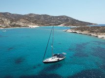 Barcelona Intensive Sailing Anchoring Course