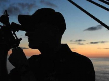 Viaggio di navigazione astronomica in Corsica e Sardegna