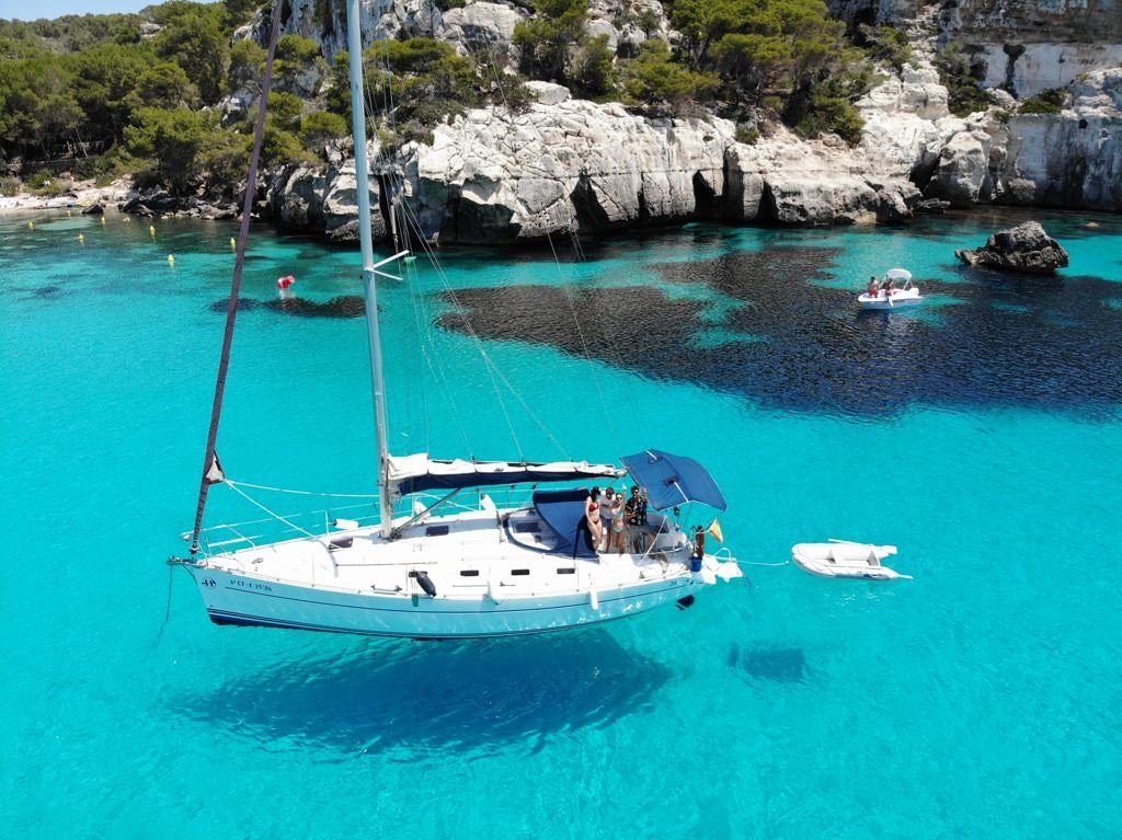 Bénéteau - 11.23 metri