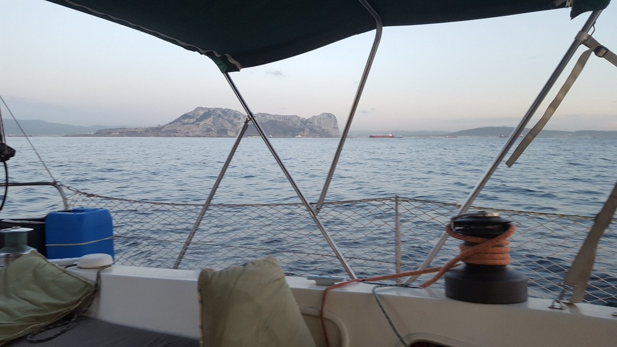 Barca a vela - North Wind - 2 cabine