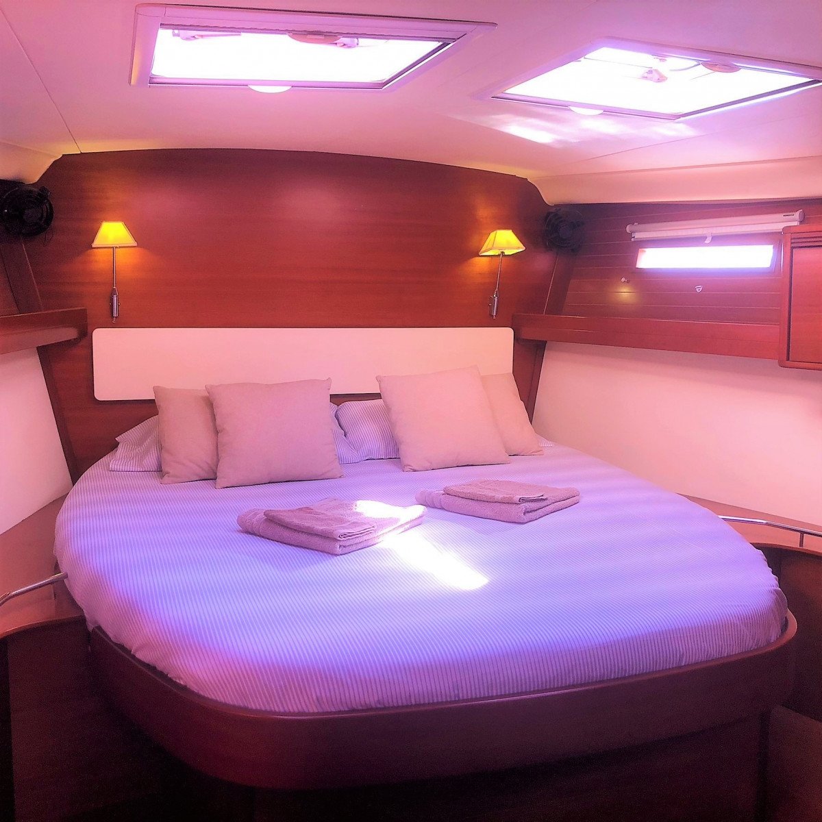 Dufour Yachts - 2008