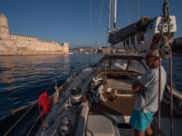 Niça-Palamós De la Costa Blava a la Costa Brava