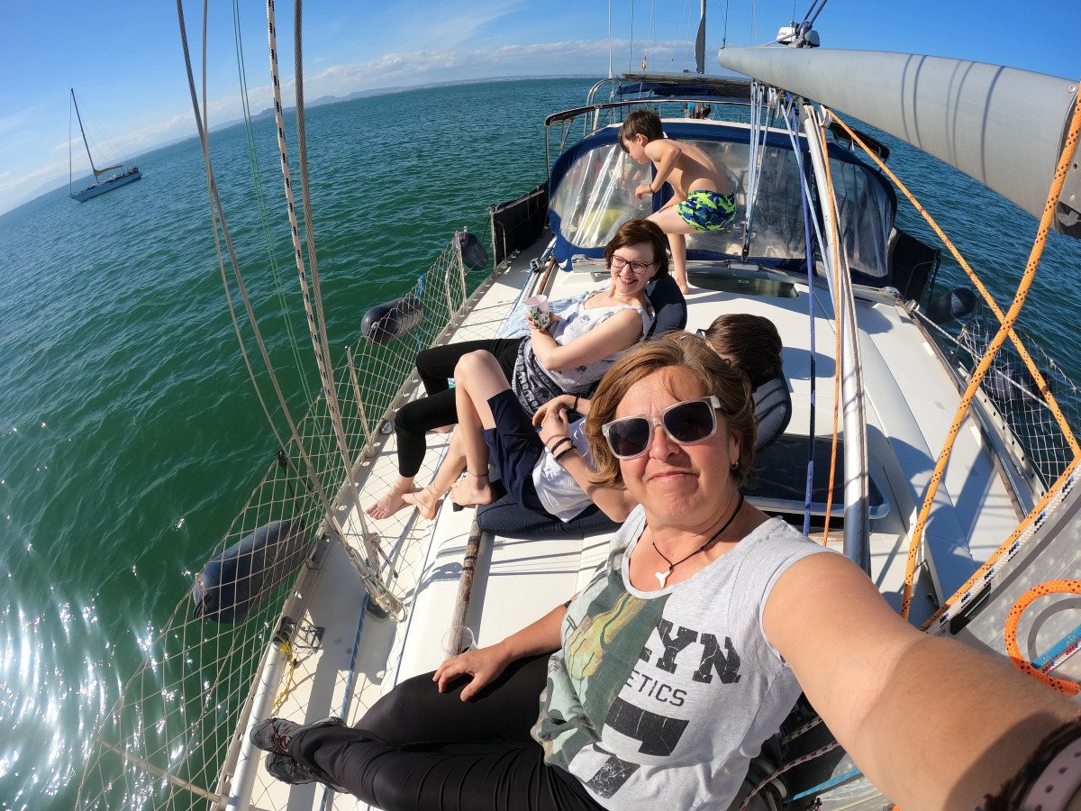 Explore the waters of Ibiza and Formentera